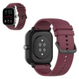 Unglaublich bequem Universell Amazfit Silikon / TPU armband
