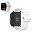 Unglaublich bequem Universell Amazfit Silikon / TPU armband