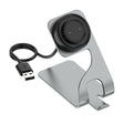 Metall Smartwatch Ladestation