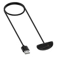 1m Plastik Amazfit X USB Ladekabel