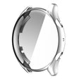 Auffallend Gut Amazfit GTR 3 / Amazfit GTR 3 Pro Universell Hülle mit Displayschutz in Silikon / TPU