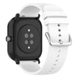 Bemerkenswert robust Amazfit GTS 3 Silikon / TPU armband