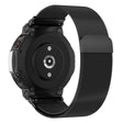Entzückend Amazfit T-Rex 2 Metall armband