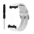Unglaublich stylisch Amazfit T-Rex 2 Silikon / TPU armband