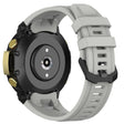 Super süß Amazfit T-Rex 2 Silikon / TPU armband