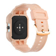 Reizend Universell Amazfit Silikon / TPU armband