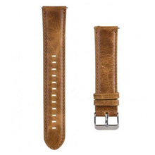 Vildt cool Universal Silikone Rem - Brun#serie_2