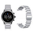 Fossil Gen 5 Carlyle HR / Fossil Gen 5 Julianna HR Metall armband