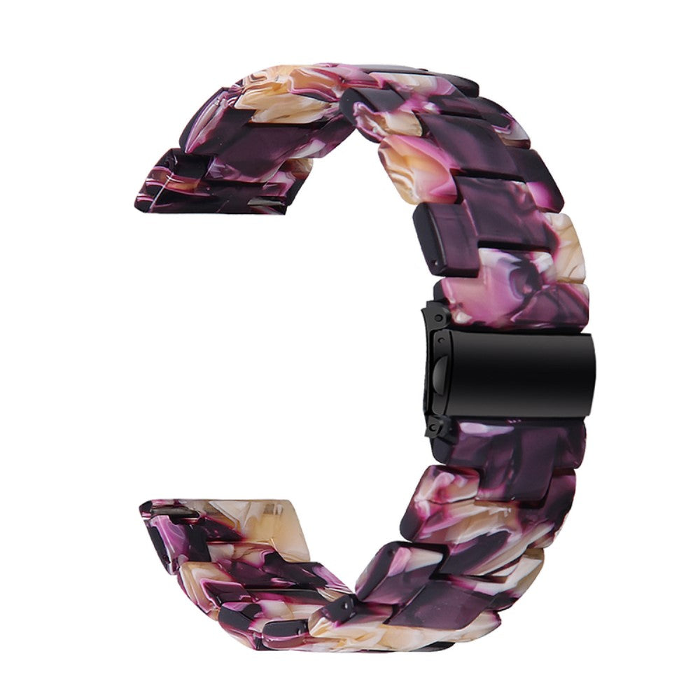 Super hårdfør Universal Fossil  Rem - Flerfarvet#serie_6