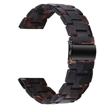 Super hårdfør Universal Fossil  Rem - Brun#serie_9
