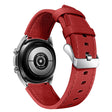Entzückend TicWatch GTX / Ticwatch Pro Echtes Leder armband
