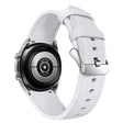 Entzückend TicWatch GTX / Ticwatch Pro Echtes Leder armband