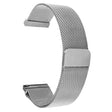 Absolut sympathisch Withings Steel HR (36mm) Metall armband