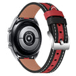 Sehr gut Withings Steel HR (40mm) Echtes Leder armband