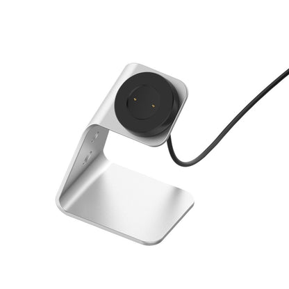 Metal Universal Ladestation - Sølv#serie_1