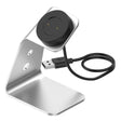 Metall Universell Ladestation