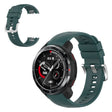 Entzückend Honor Watch GS Pro Silikon / TPU armband