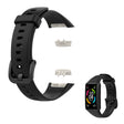 Schön Honor Band 6 Silikon / TPU armband