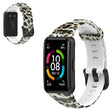 Sehr robust Honor Band 6 Silikon / TPU armband