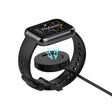1m Plastik Realme Watch 2 / Realme Watch 2 Pro Magnetisch USB Ladestation