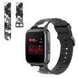 Super modisch Haylou SmartWatch LS01 Silikon / TPU armband