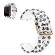 Schön Haylou SmartWatch LS01 Silikon / TPU armband