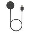 1m Plastik Haylou RS3 USB Ladestation