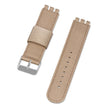 Bequem 17mm Textil / Nylon armband