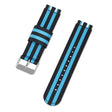 Hervorragend 19mm Textil / Nylon armband